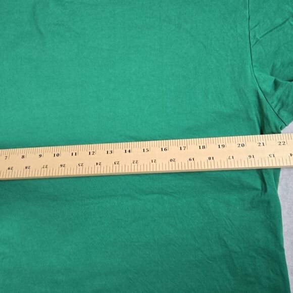 LANSDOWNE IRELAND RUGBY POLO SHIRT LONG SLEEVE MENS SMALL XL - Picture 6 of 9